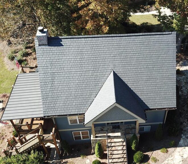 Residential Roof Types In Atlanta, Ga - Roof Technology Partners