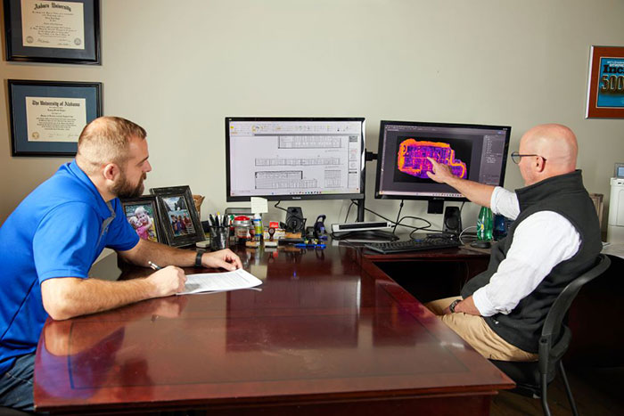 houston-office