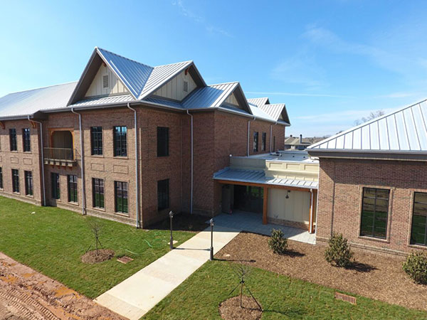 metal-roofing